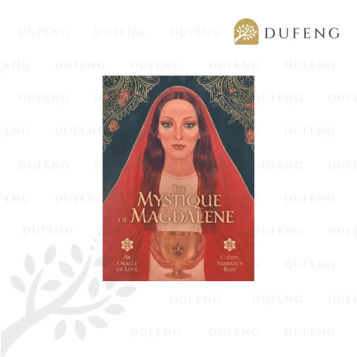 Mystique of Magdalene