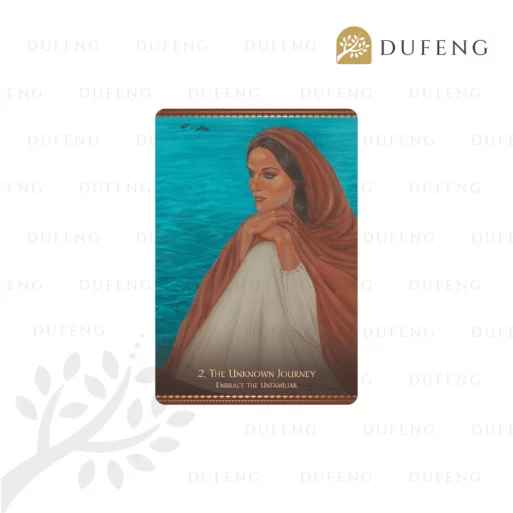 Mystique of Magdalene