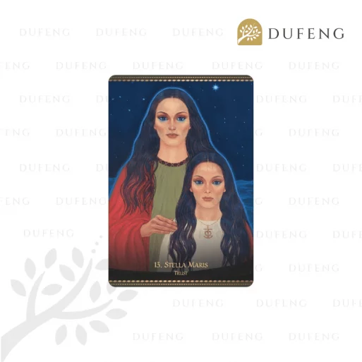 Mystique of Magdalene