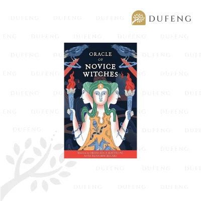Oracle of Novice Witches
