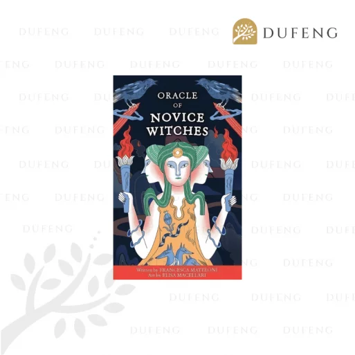 Oracle of Novice Witches