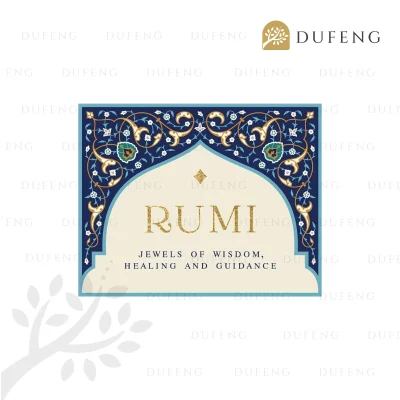 Rumi: Jewels of Wisdom, Healing and Guidance