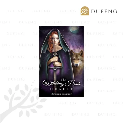 The Witching Hour Oracle