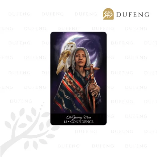 The Witching Hour Oracle