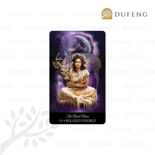 The Witching Hour Oracle