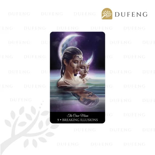 The Witching Hour Oracle