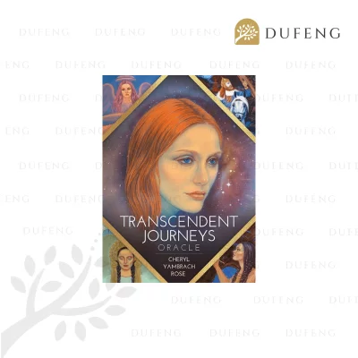 Transcendent Journeys Oracle