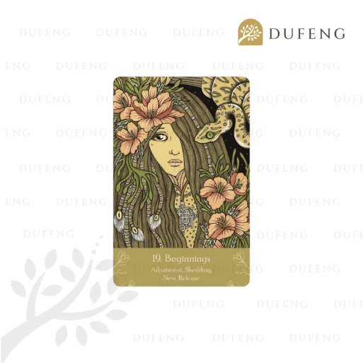 Universal Folk Oracle