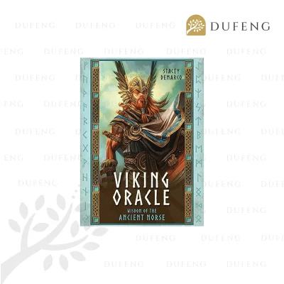 Viking Oracle