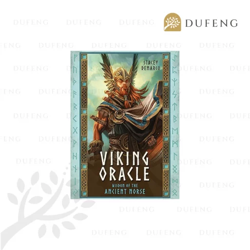 Viking Oracle