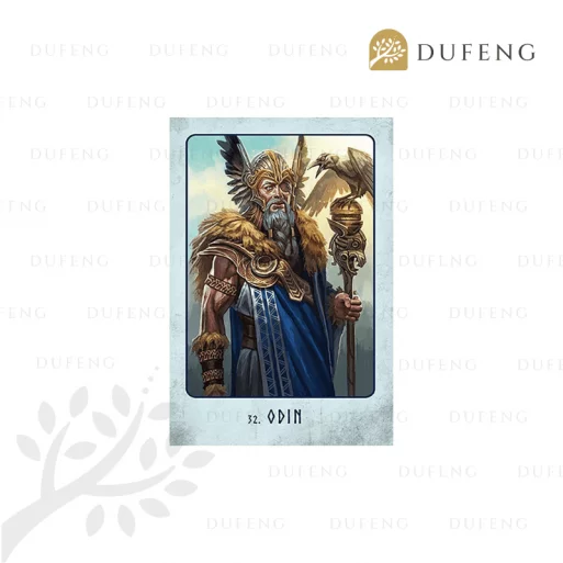 Viking Oracle