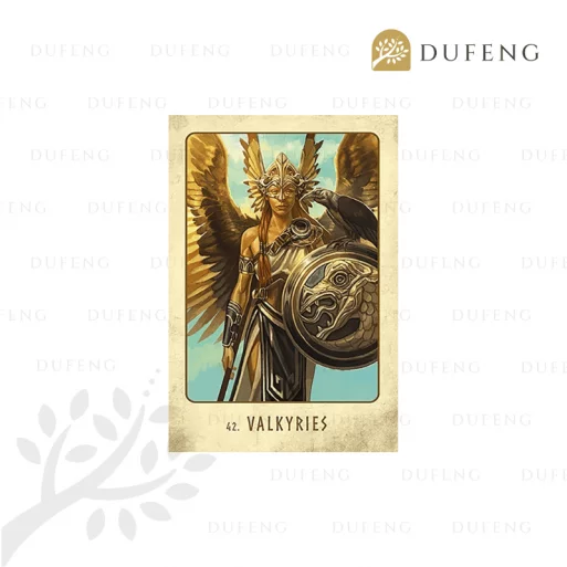 Viking Oracle