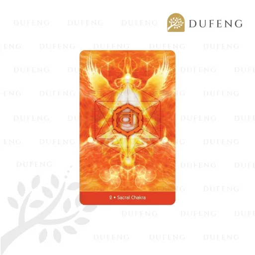 Visions of the Soul: Meditation and Portal Cards