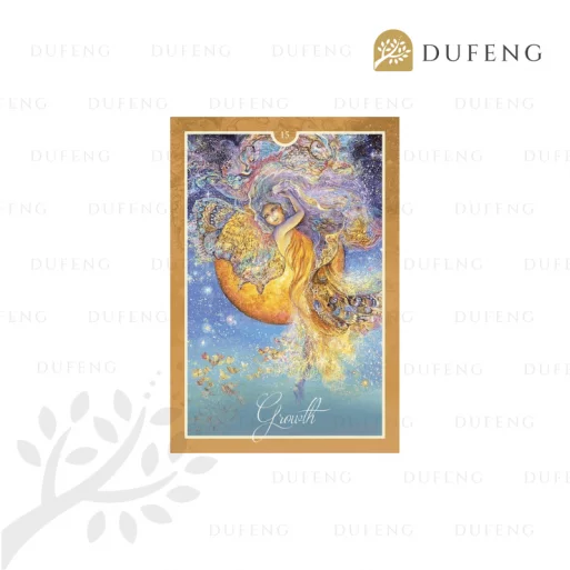 Whispers of Healing Oracle Cards