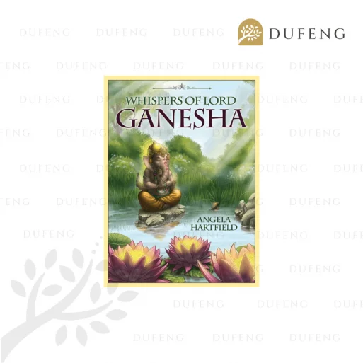 Whispers of Lord Ganesha
