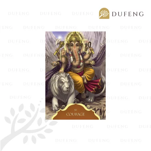 Whispers of Lord Ganesha