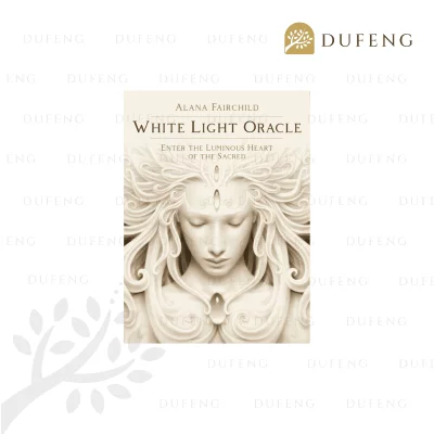 White Light Oracle