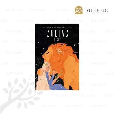 Zodiac Tarot