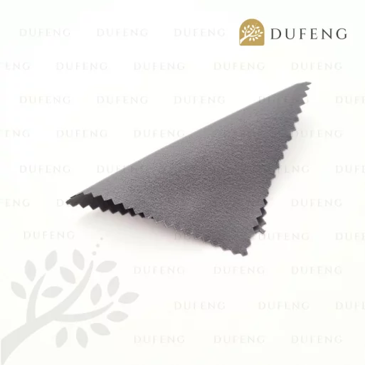 Silver Polish Cloth | Kain Pembersih Perhiasan Perak 8 x 8 cm