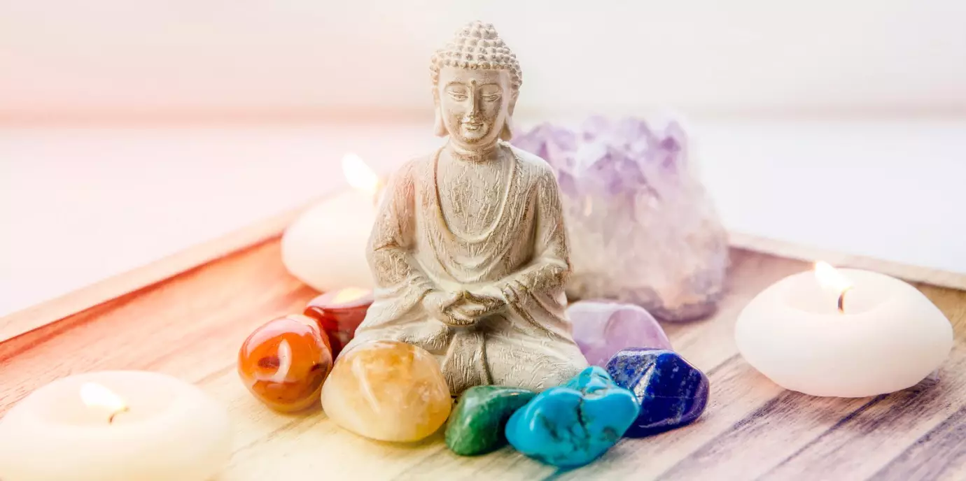 7 chakra