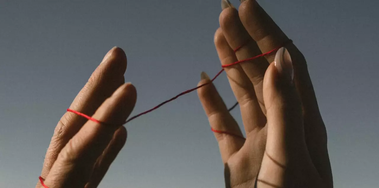 Gelang Merah