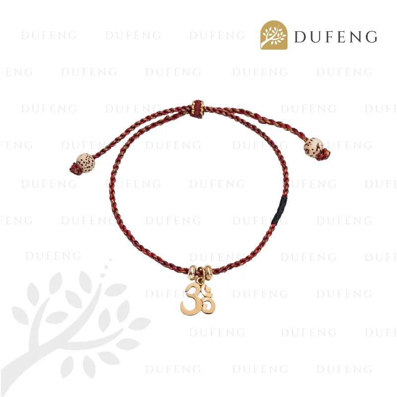 5 Element Fengshui String - Fire