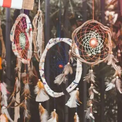 Dream Catcher