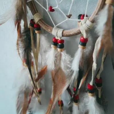 harga dream catcher