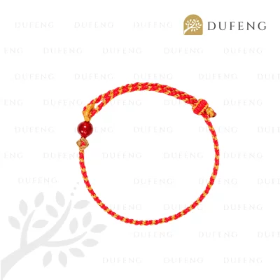 Dufeng - Tibetan Lucky Ru Yi Bracelet