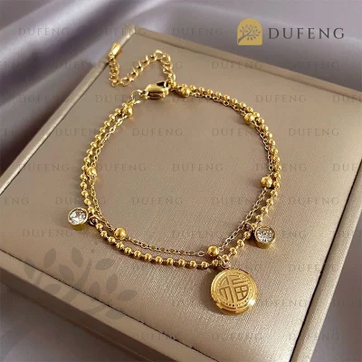 Prosperity Luck Bracelet