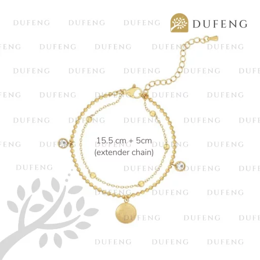 Prosperity Luck Bracelet