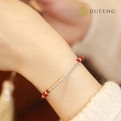 Lucky Bamboo Joy Bracelet