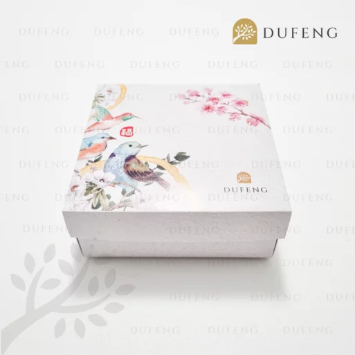 Box Tambahan Untuk Hadiah | Additional Soft Box