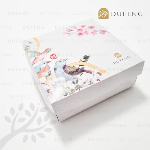 Box Tambahan Untuk Hadiah | Additional Soft Box