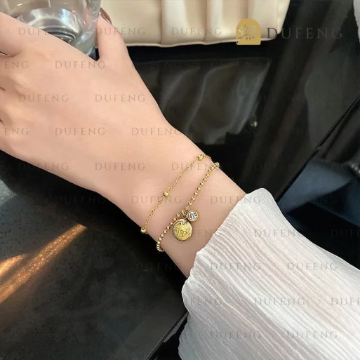 Prosperity Luck Bracelet