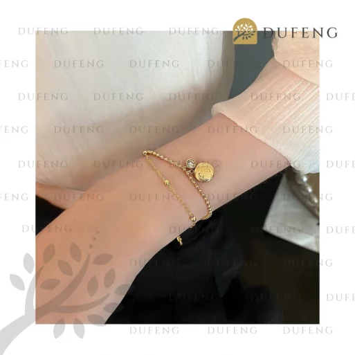 Prosperity Luck Bracelet