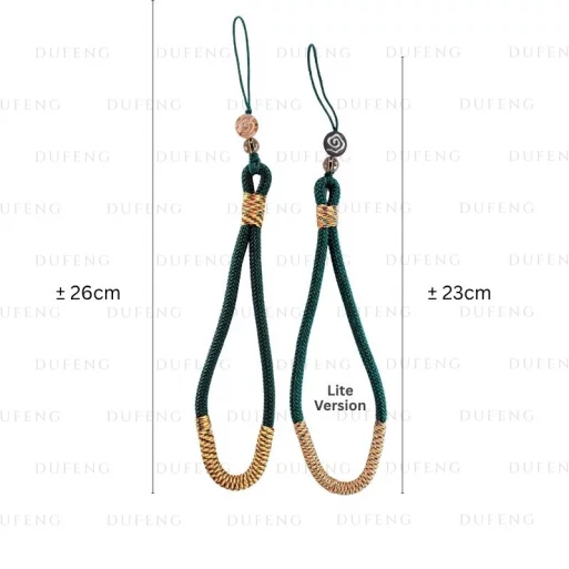 Dufeng – Tibetan Lucky Phone Strap
