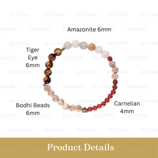 Positive Zen Bracelet