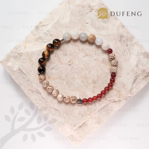 Positive Zen Bracelet