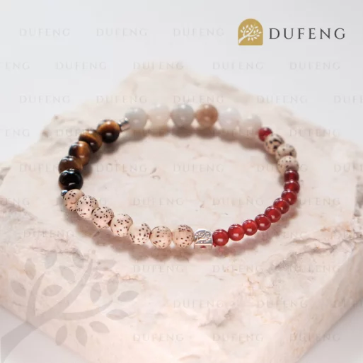 Positive Zen Bracelet