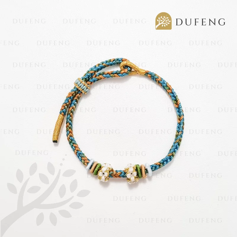 Everlasting Harmony Bracelet