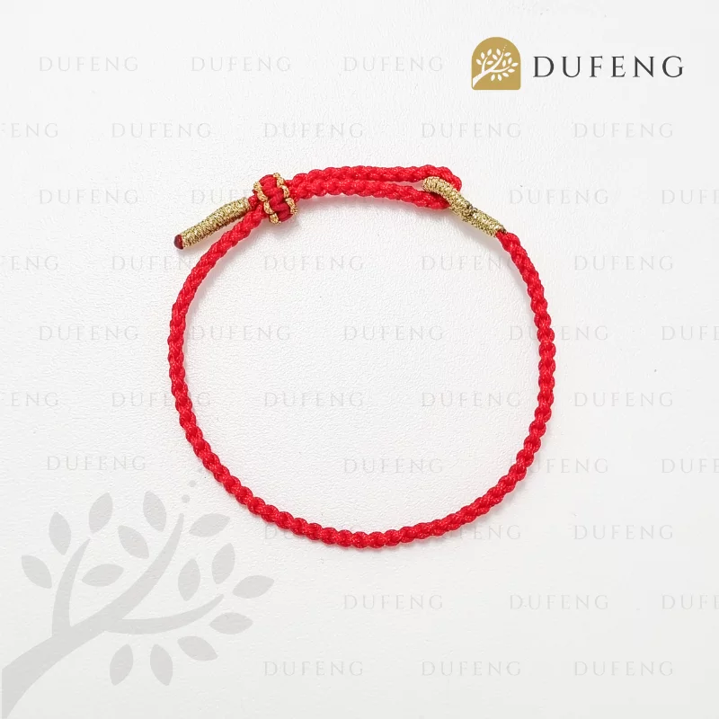 Oriental Luck Bracelet