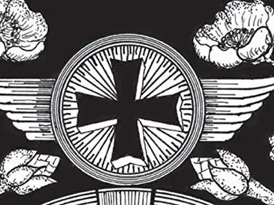 Hermetic Tarot