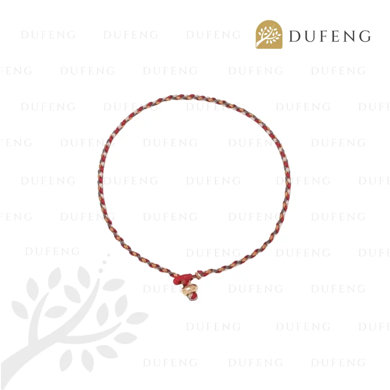 Tibet Wisdom Bracelet