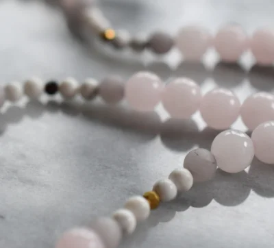 Spiritual Necklace