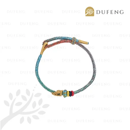 Seven Wisdom Tibet Bracelet