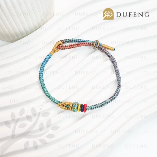 Seven Wisdom Tibet Bracelet