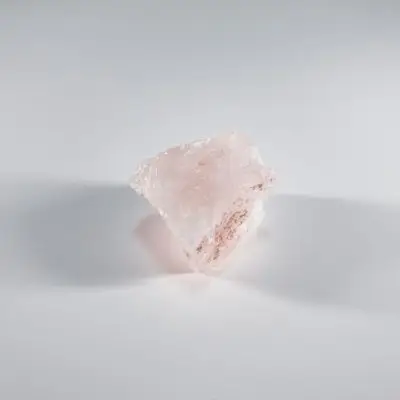 rose quartz love stone