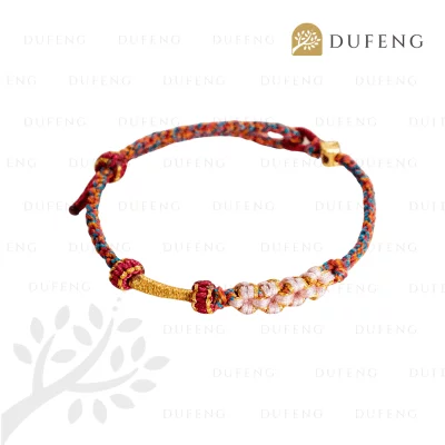 Dufeng - Flower Collection - Lucky Flower Blossom