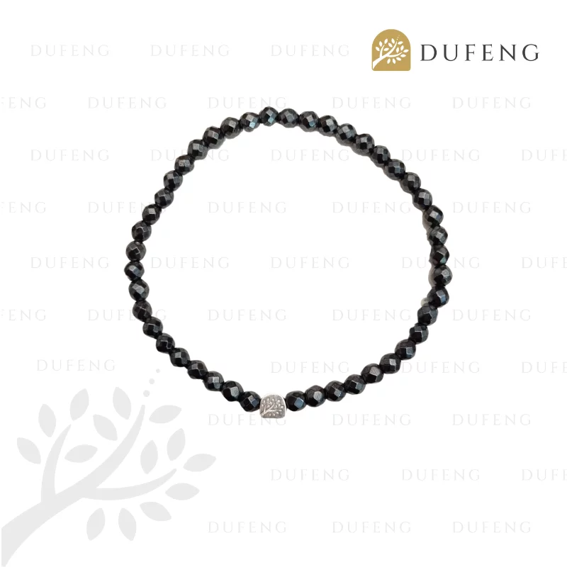 Dufeng - Guardian of Calm Hematite
